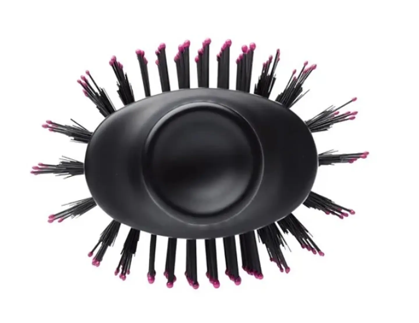 Cepillo Revlon One-step Secador Voluminizador - Electromundo 3