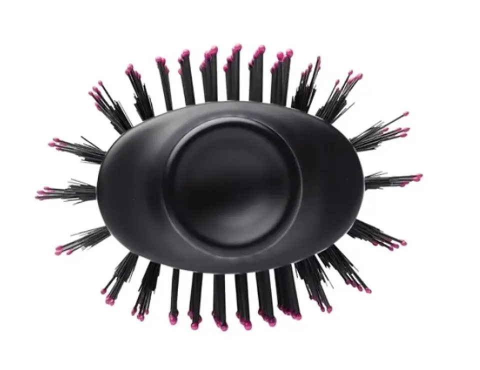 Cepillo Revlon One-step Secador Voluminizador - Electromundo 3