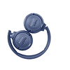 Audífono inalámbrico JBL Tune 510BT azul -ElectroMundo.