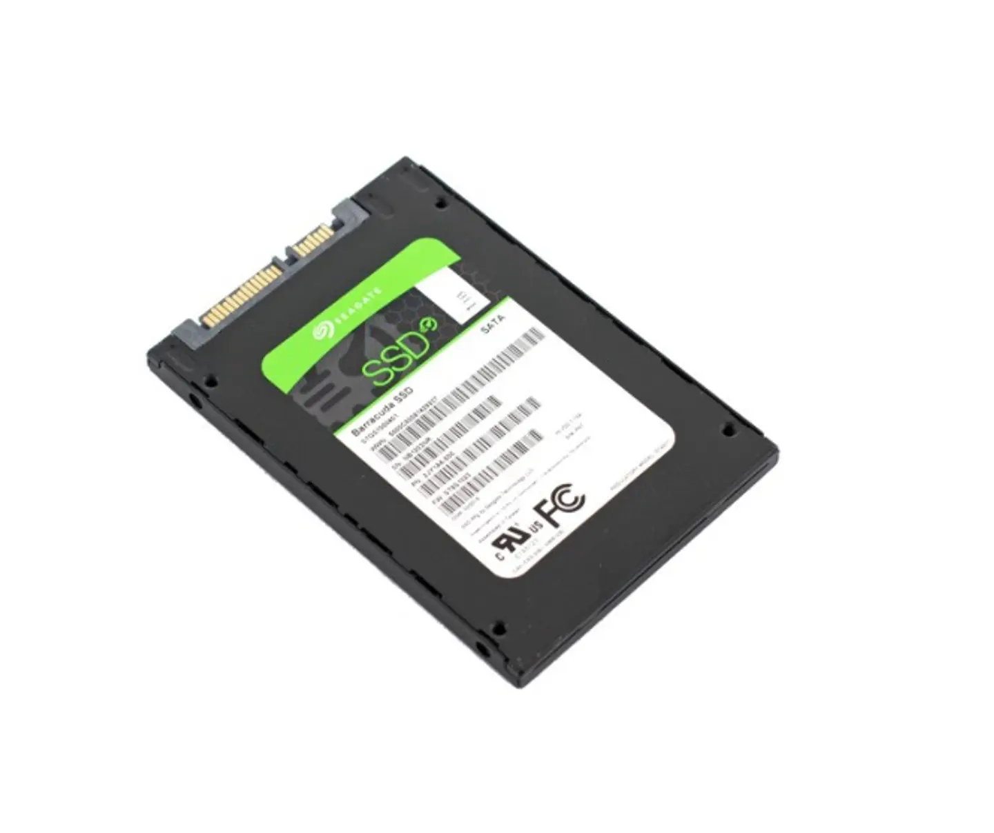 Disco duro SSD Seagate Barracuda 250GB - ElectroMundo. 2