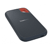 Disco Ssd Portátil Extreme Sandisk  250GB - ElectroMundo.