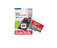 Tarjeta de memoria SanDisk Ultra microSDXC 256 GB - ElectroMundo. - Miniatura 1