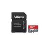 Tarjeta de memoria SanDisk Ultra microSDXC 256 GB - ElectroMundo.