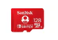 Tarjeta Microsd 128 Gb Nintendo Switch - ElectroMundo. - Miniatura 2