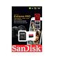 Tarjeta Micro Sd Extreme Pro 32 GB con adaptador - ElectroMundo. - Miniatura 1