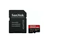 Tarjeta Micro Sd Extreme Pro 32 GB con adaptador - ElectroMundo. - Miniatura 2