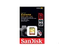 Tarjeta SD 16GB Clase 10 Sandisk Extreme - ElectroMundo. - Miniatura 2