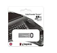 Pendrive Kingston  64gb Usb 3.2 Metal - ElectroMundo. - Miniatura 1
