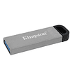 Pendrive Kingston  64gb Usb 3.2 Metal - ElectroMundo.