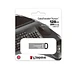 Pendrive 128gb Kingston Metal Datatraveler Kyson - ElectroMundo. - Miniatura 1
