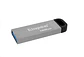 Pendrive 128gb Kingston Metal Datatraveler Kyson - ElectroMundo. - Miniatura 2
