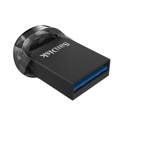 Pendrive SanDisk Ultra Fit 32GB 3.1 - ElectroMundo.