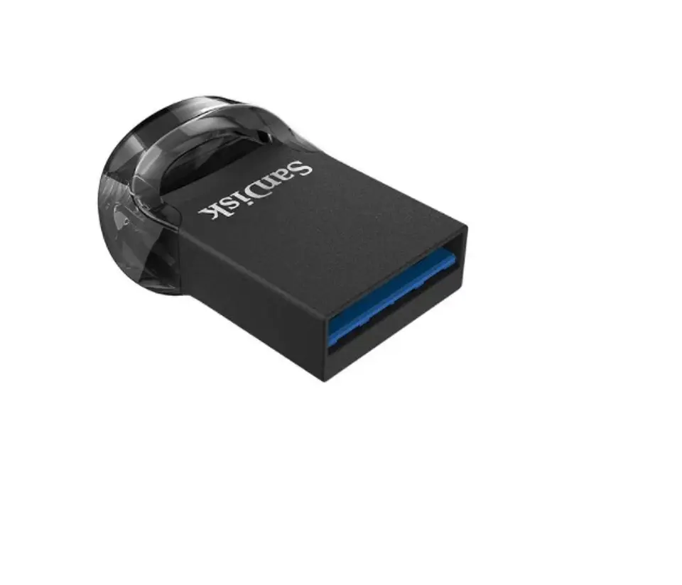 Pendrive SanDisk Ultra Fit 32GB 3.1 - ElectroMundo. 1