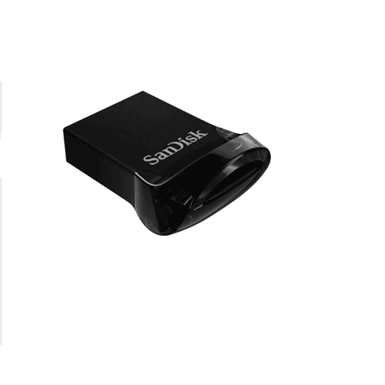 Pendrive SanDisk Ultra Fit 32GB 3.1 - ElectroMundo.