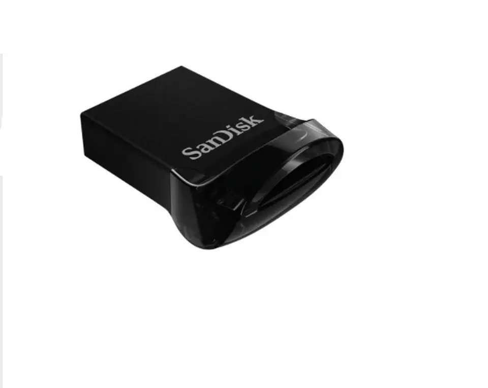 Pendrive SanDisk Ultra Fit 32GB 3.1 - ElectroMundo. 2