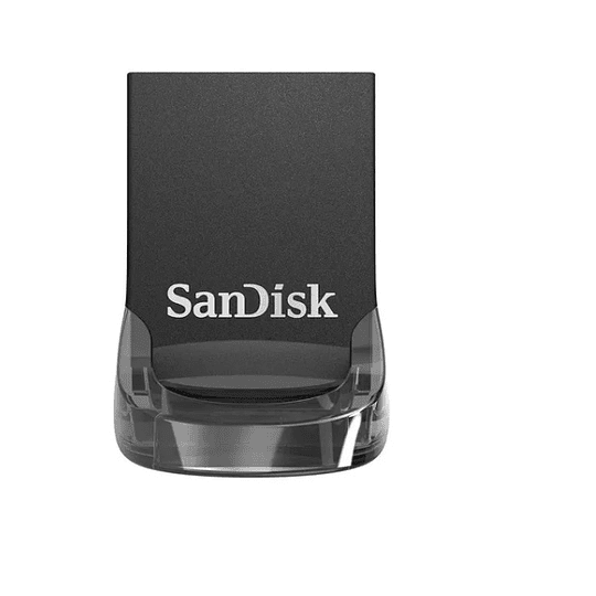 Pendrive SanDisk Ultra Fit 32GB 3.1 - ElectroMundo.