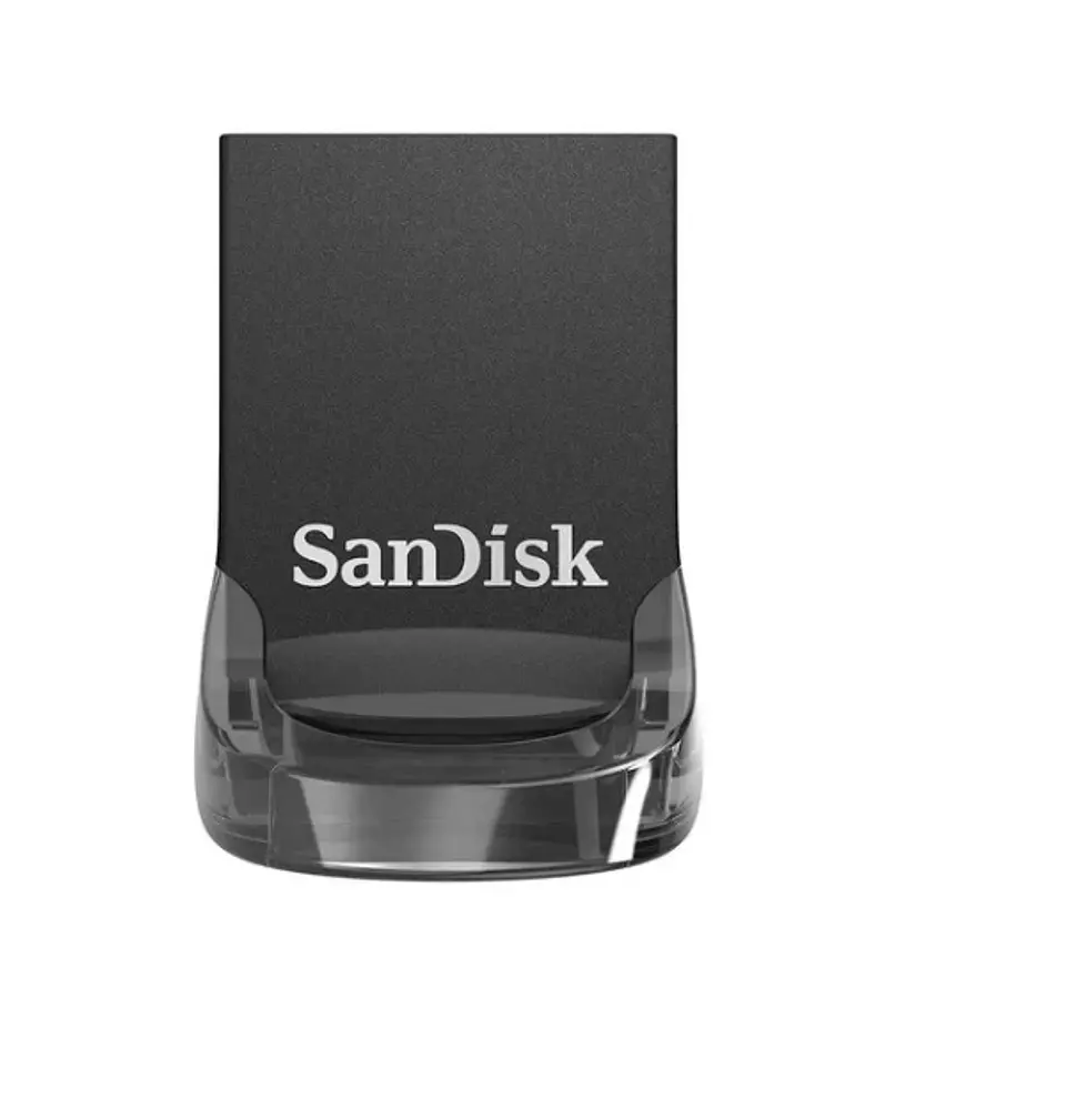 Pendrive SanDisk Ultra Fit 32GB 3.1 - ElectroMundo. 3