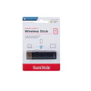Pendrive SanDisk Connect 16GB 2.0 negro  - ElectroMundo.