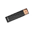 Pendrive SanDisk Connect 16GB 2.0 negro  - ElectroMundo. - Miniatura 4