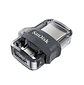 Pendrive SanDisk Ultra Dual 32GB 3.0 negro - ElectroMundo. - Miniatura 2