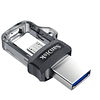 Pendrive Sandisk 64GB Ultra Dual m3.0 - ElectroMundo.