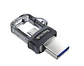 Pendrive Sandisk 64GB Ultra Dual m3.0 - ElectroMundo. - Miniatura 2