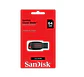 Pendrive Sandisk Cruzer Blade 64gb - ElectroMundo. - Miniatura 1