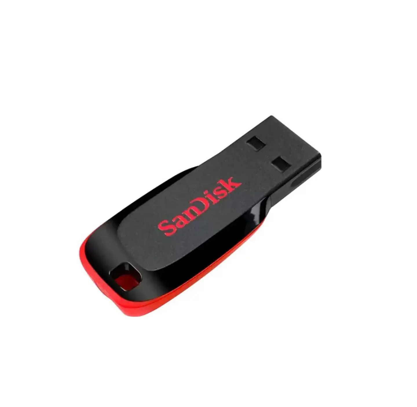 Pendrive Sandisk Cruzer Blade 64gb - ElectroMundo. 2