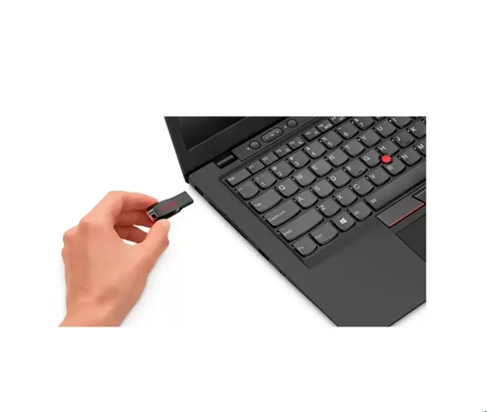 Pendrive Sandisk Cruzer Blade 64gb - ElectroMundo. 3