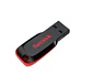 Pendrive SanDisk 128GB Cruzer Blade - ElectroMundo. - Miniatura 2