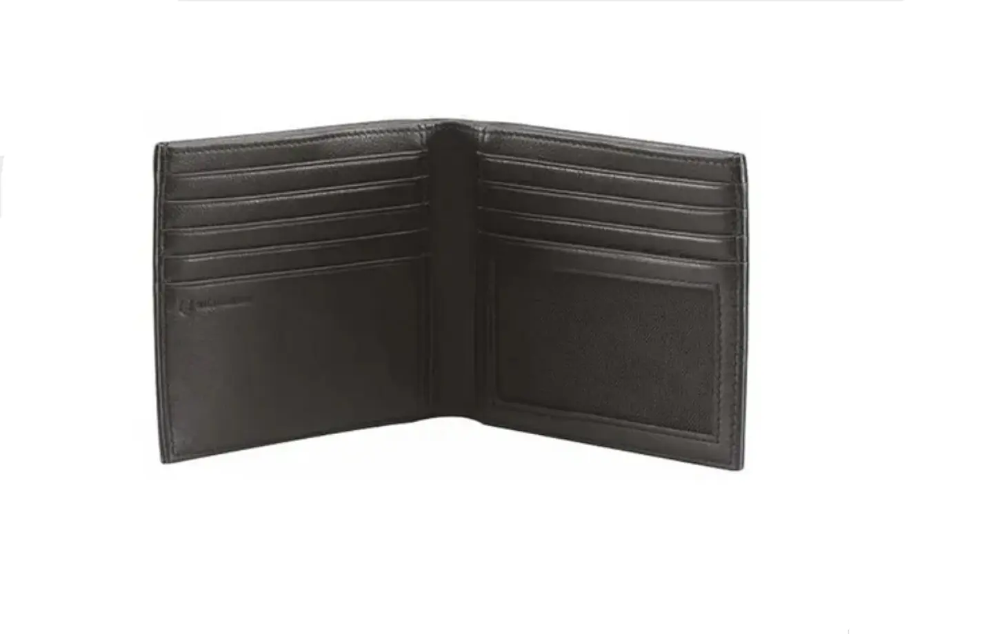 Billetera De Cuero Victorinox Barcelona - ElectroMundo 2