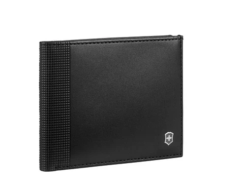 Billetera Victorinox Altius Alox Bi-fold - Electromundo