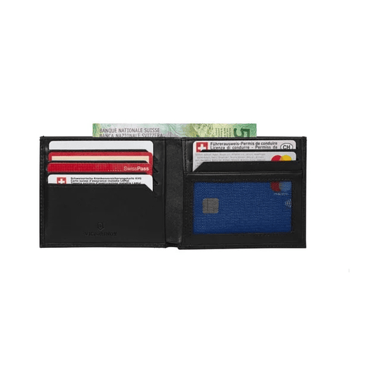 Billetera Victorinox Altius Alox Bi-fold - Electromundo