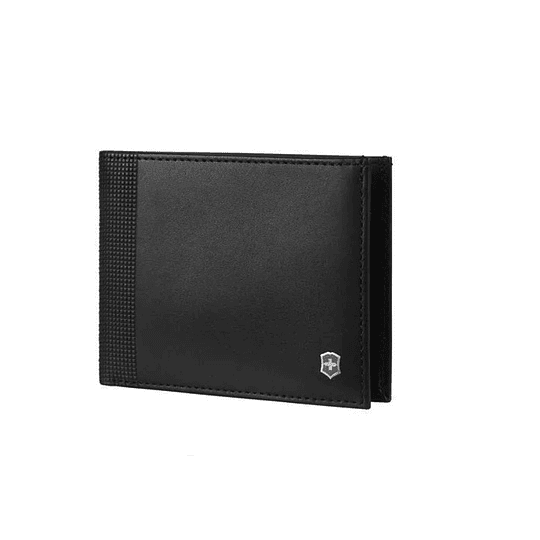 Billetera Victorinox Altius Alox Bi-fold - Electromundo