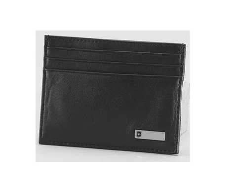 Tarjetero Victorinox Rome Money Clip Altius 3.0 - Electromundo.