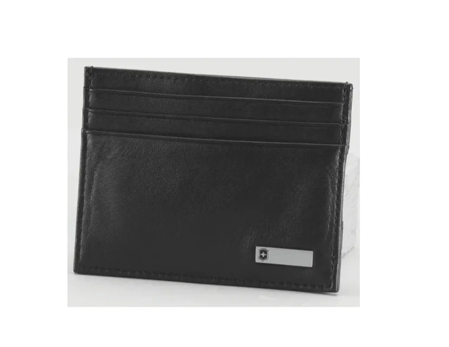 Tarjetero Victorinox Rome Money Clip Altius 3.0 - Electromundo. 1