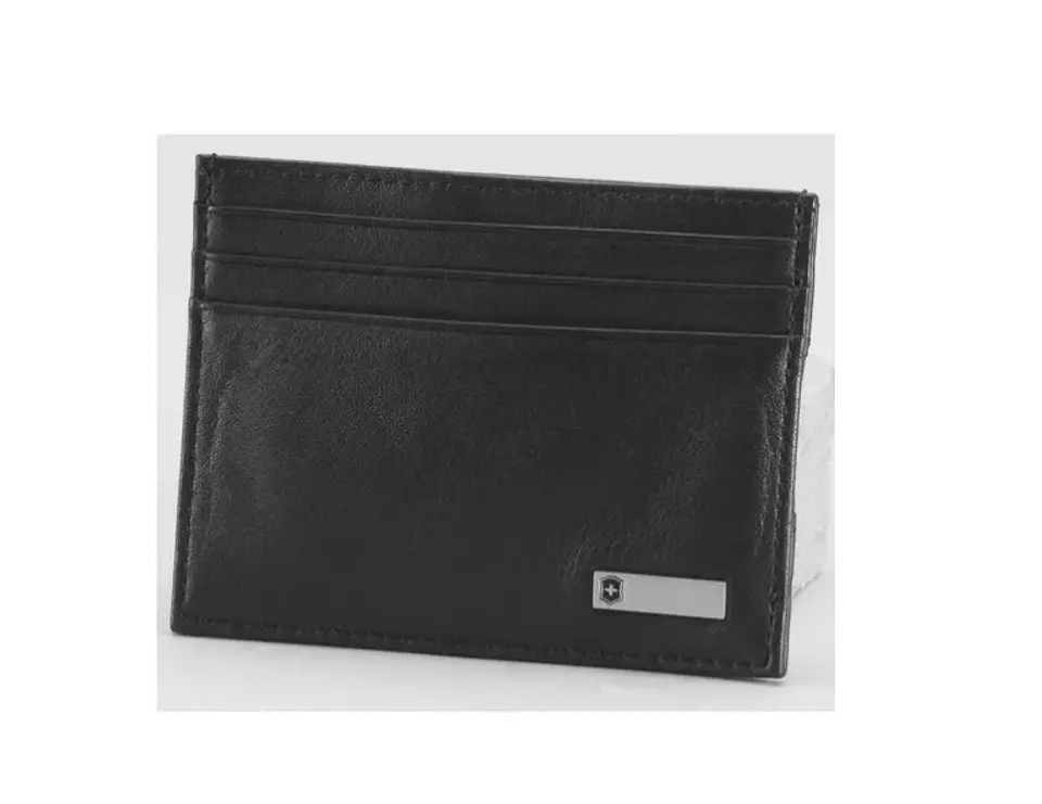 Tarjetero Victorinox Rome Money Clip Altius 3.0 - Electromundo. 1
