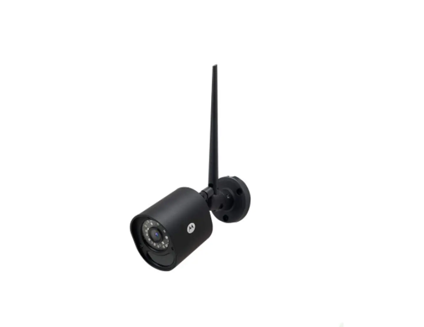 Kit cámara interior + cámara exterior Motorola - ElectroMundo. 3