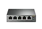 Switch Gigabit Poe+ 5 Ports Tp-link Tl-sg1005p - Miniatura 2