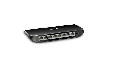 Switch TP-Link TL-SG1008D