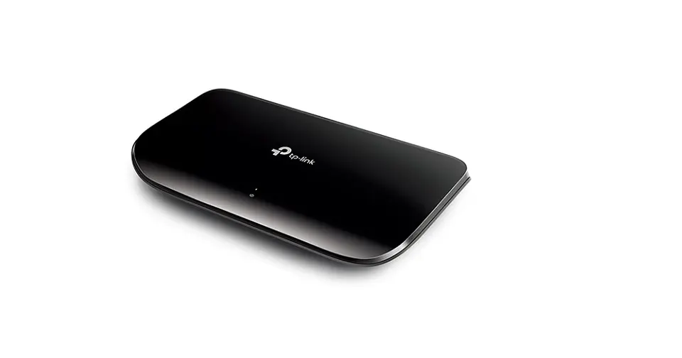 Switch TP-Link TL-SG1008D 2