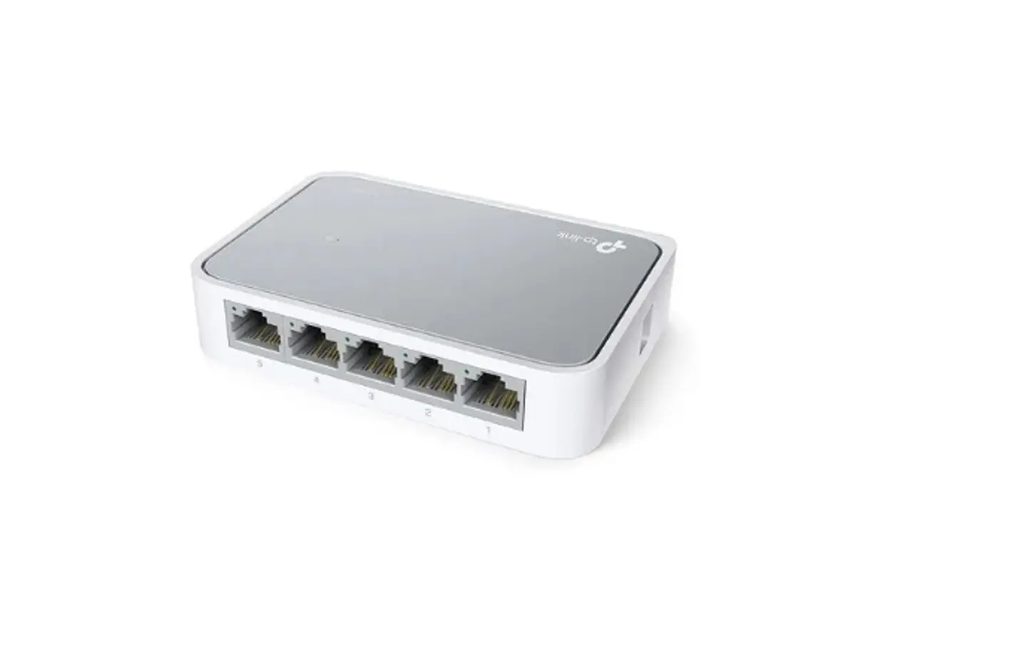 Switch TP-Link TL-SF1005D 1