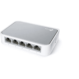 Switch TP-Link TL-SF1005D