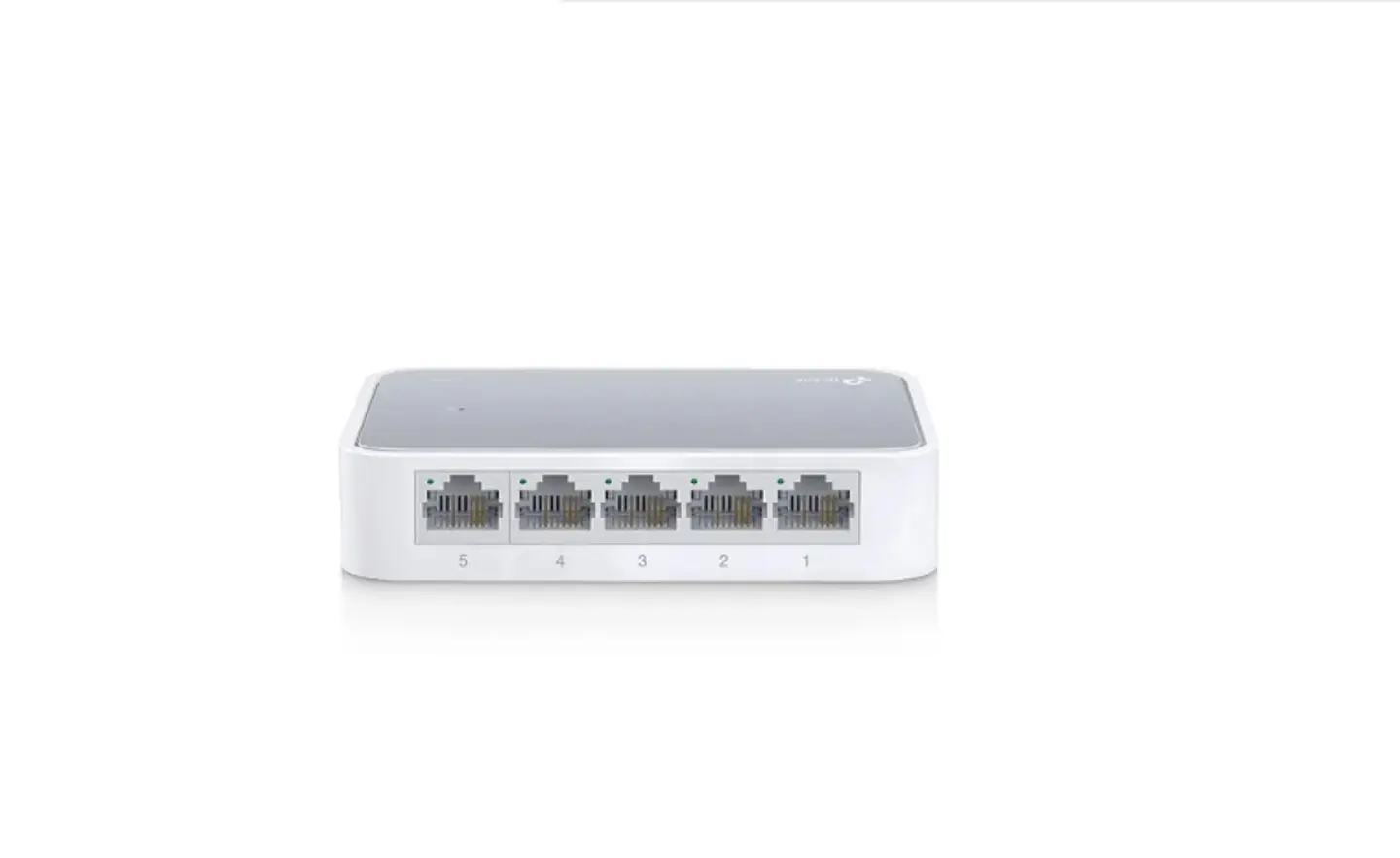 Switch TP-Link TL-SF1005D 2