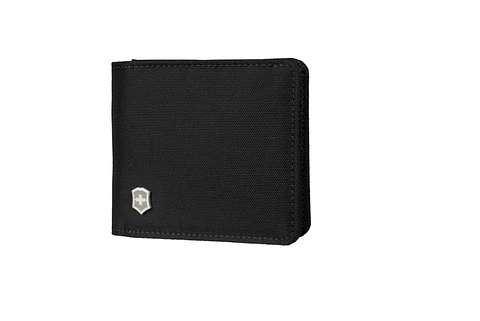Billetera Victorinox Bi-fold Con Monedero - Electromundo.