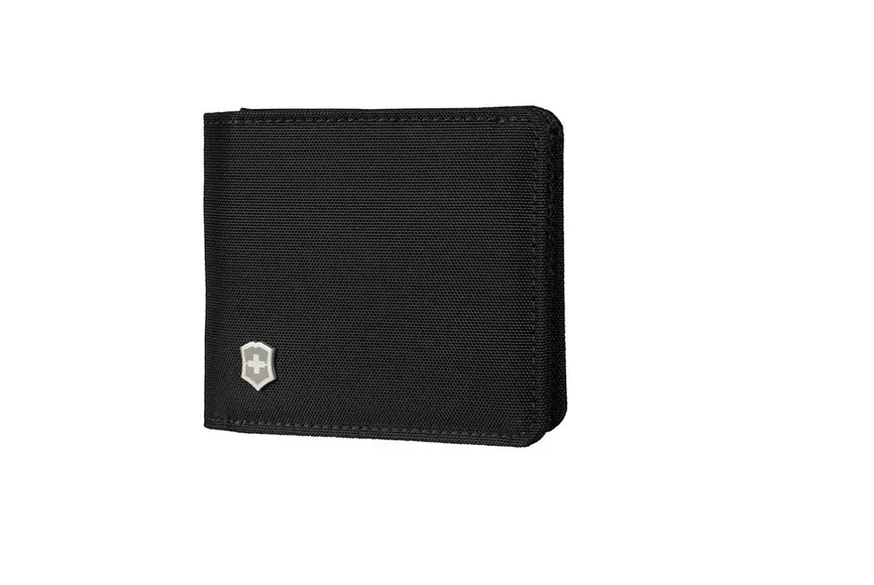 Billetera Victorinox Bi-fold Con Monedero - Electromundo. 1