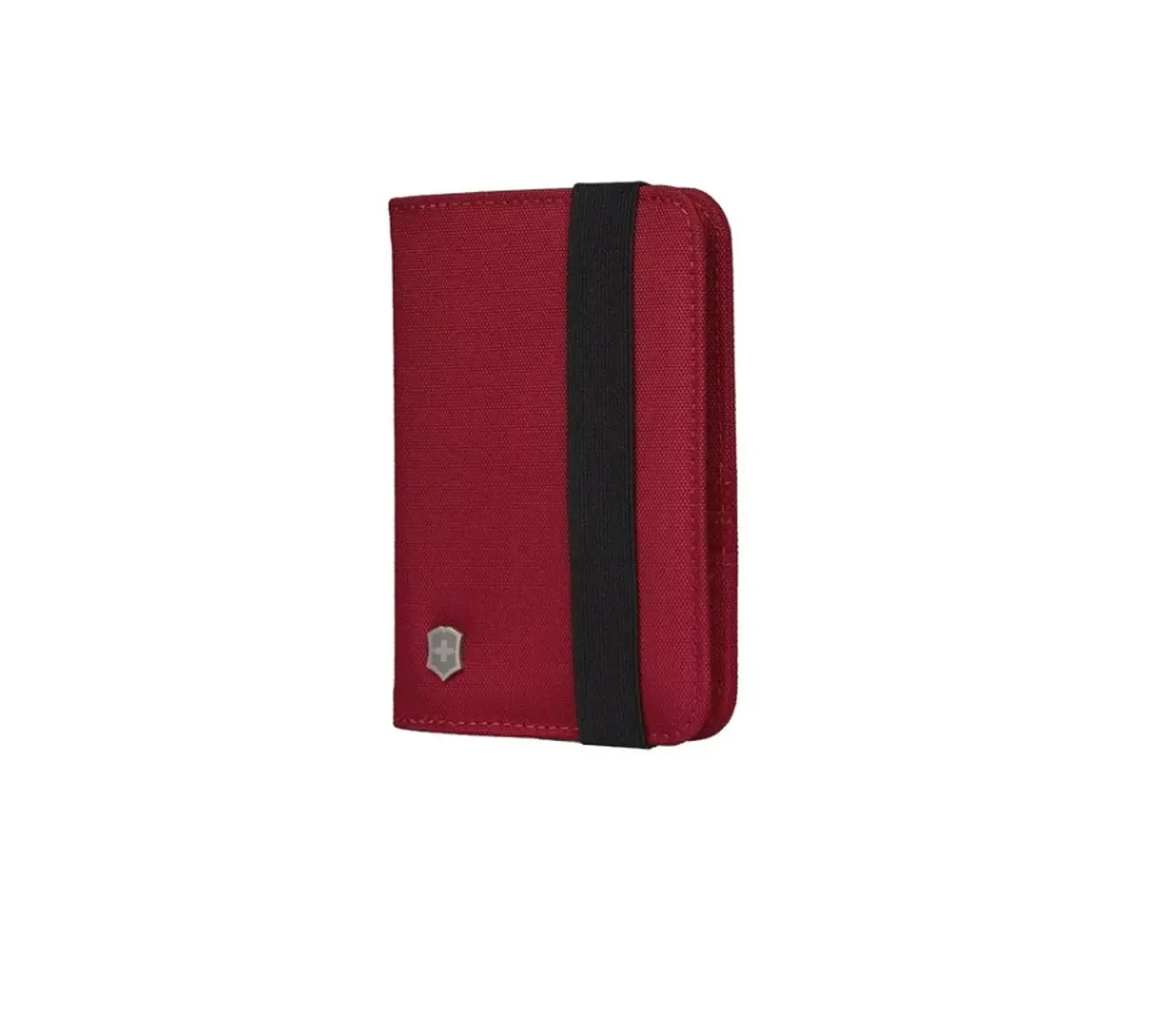 Porta Pasaportes Victorinox Con Protección Rfid Electromundo. 1