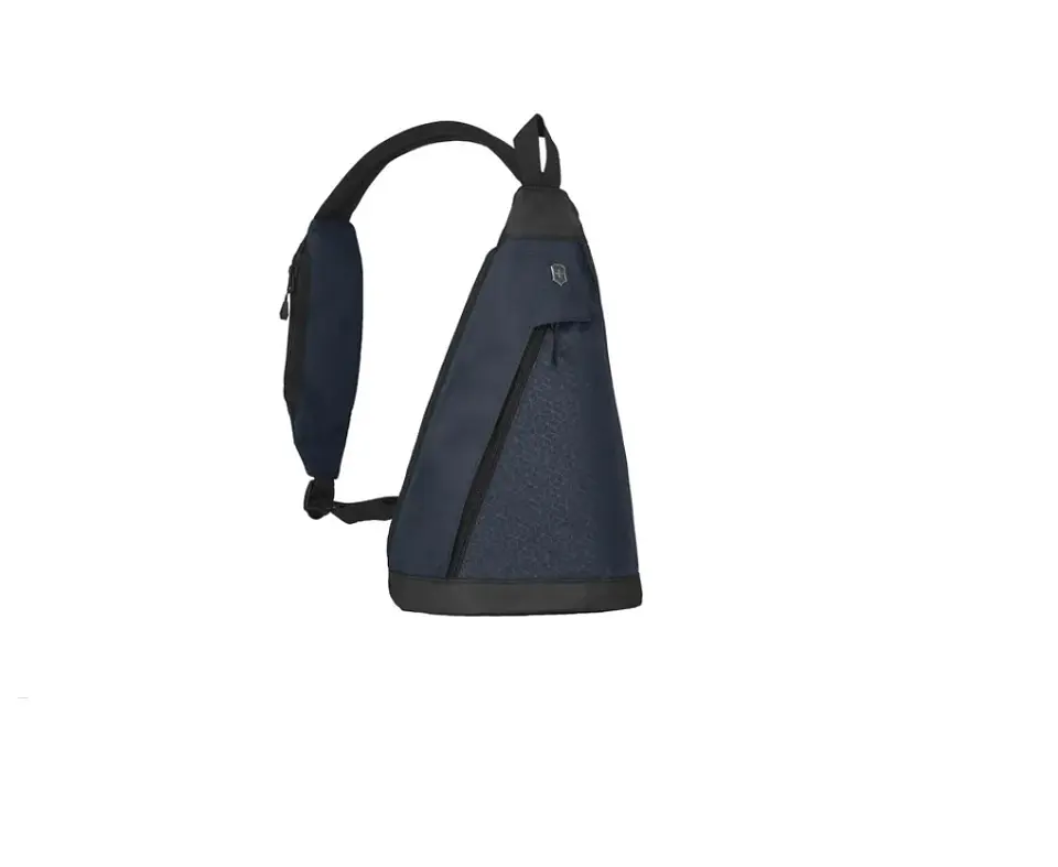 Mochila Victorinox Altmont Original Dual-compartment Mono. ElectroMundo. 3