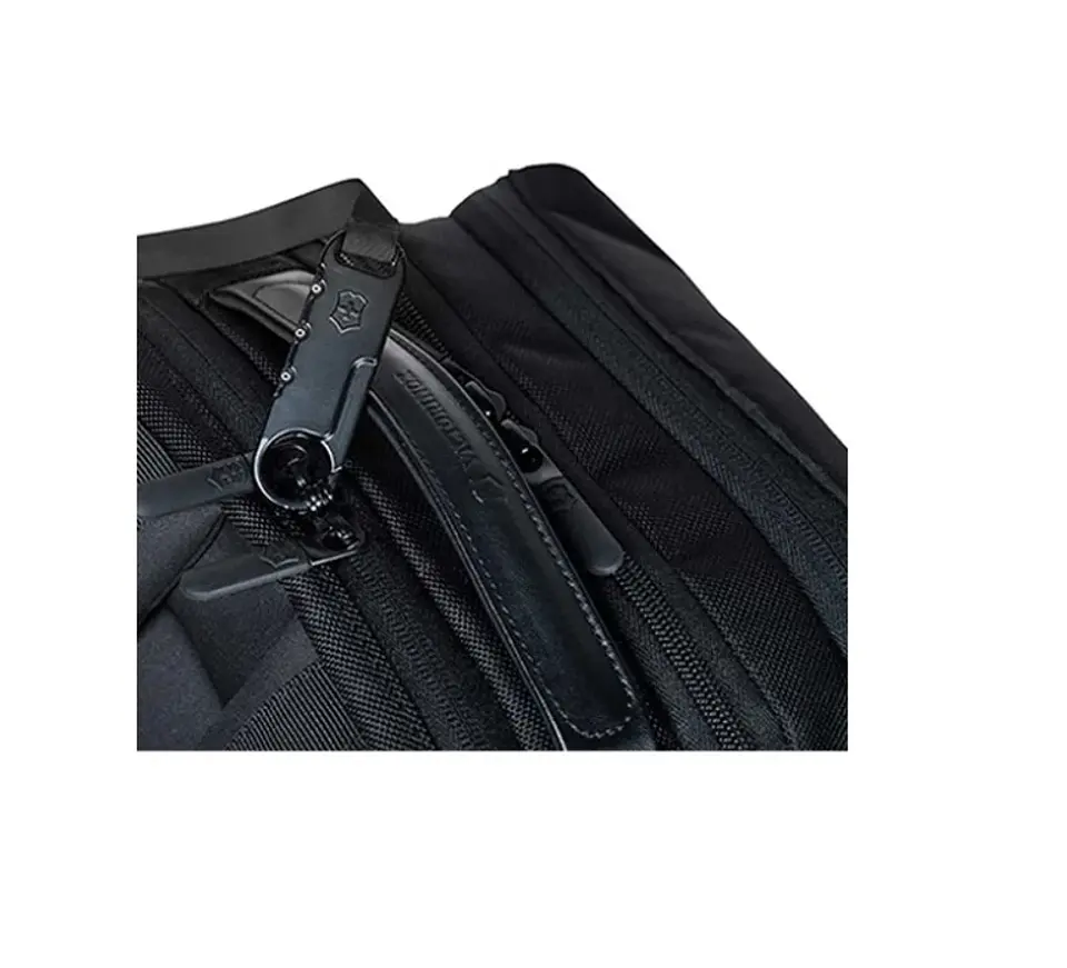Mochila Victorinox Deluxe Travel Laptop - Electromundo 4