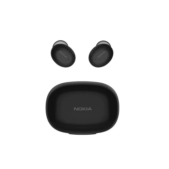 Audifono Nokia Tws-631w Negro - Electromundo